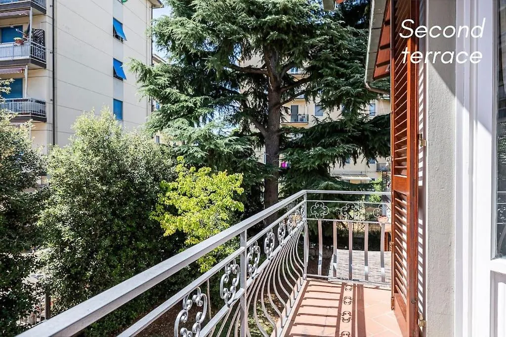 Easy Florence Scandicci Apartment