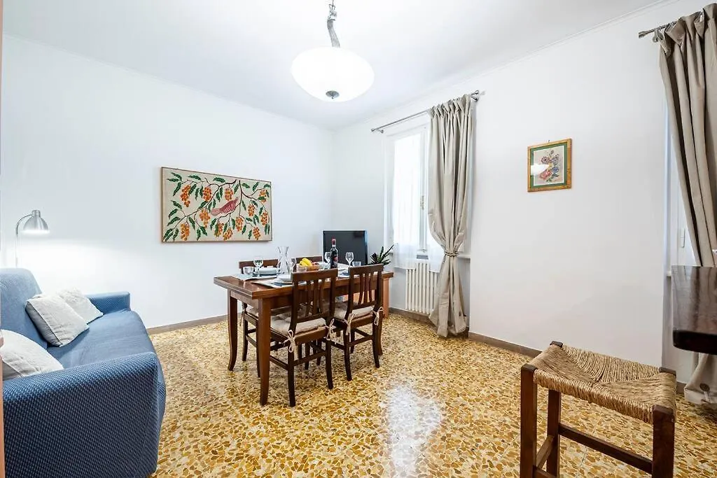 Apartment Easy Florence Scandicci Italy