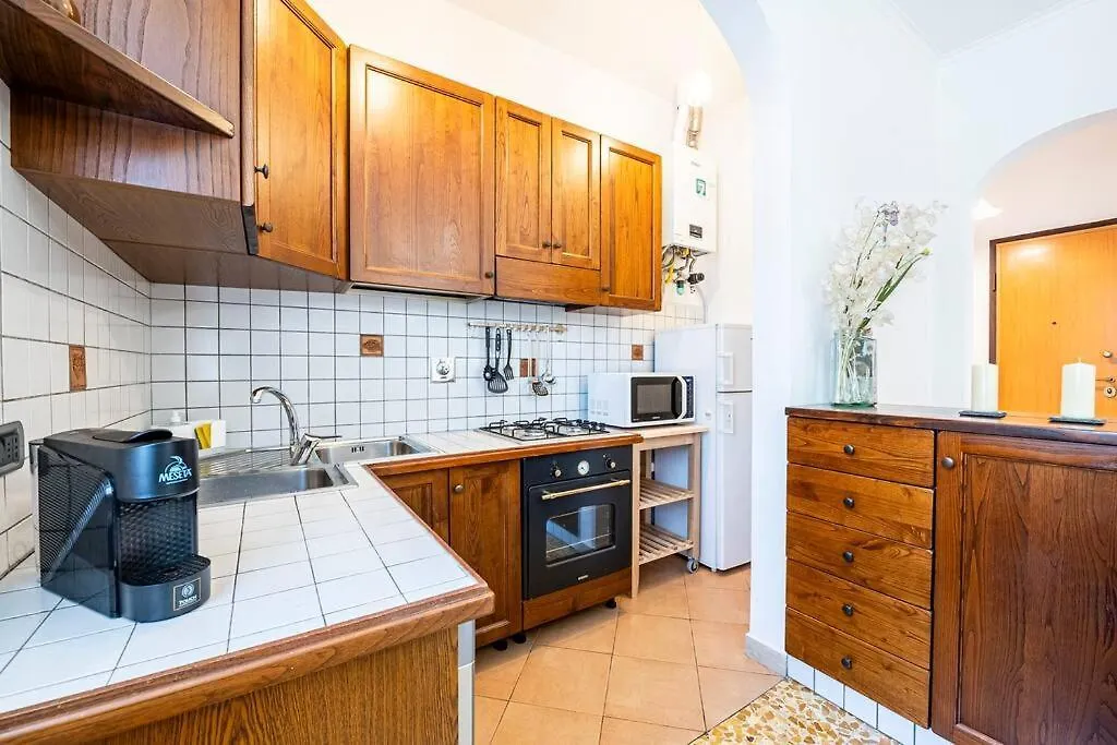 Apartment Easy Florence Scandicci Italy