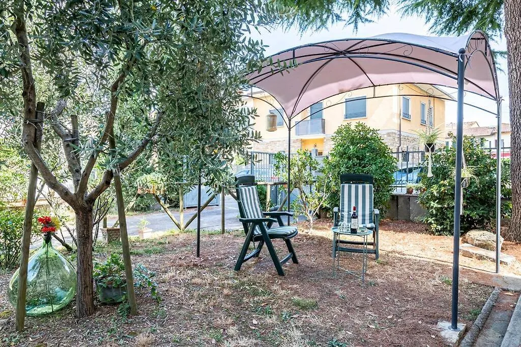 Easy Florence Scandicci 0*,