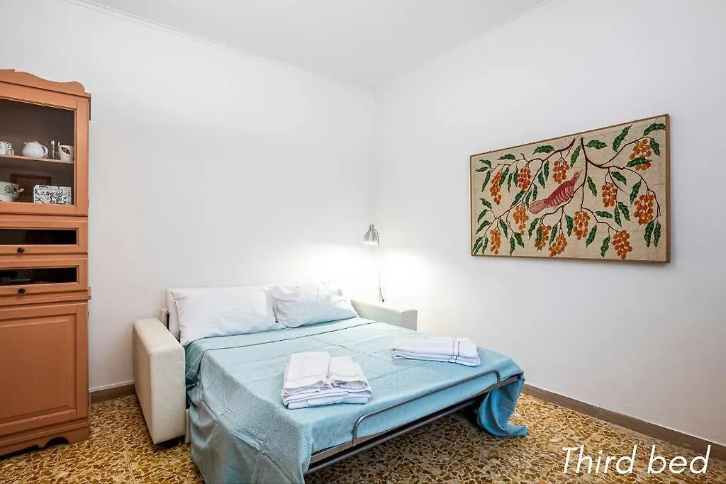 Easy Florence Scandicci Apartment