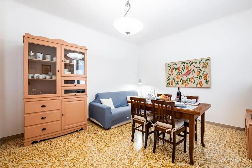 Apartment Easy Florence Scandicci