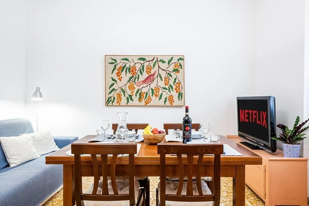 Easy Florence Scandicci Apartment